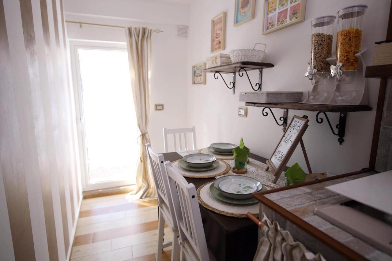 B&B Del Corso Grumo Appula Kültér fotó
