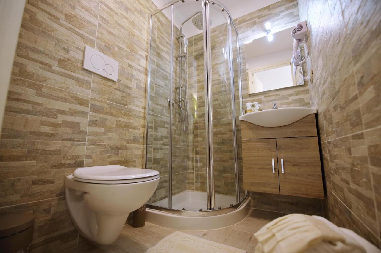 B&B Del Corso Grumo Appula Kültér fotó