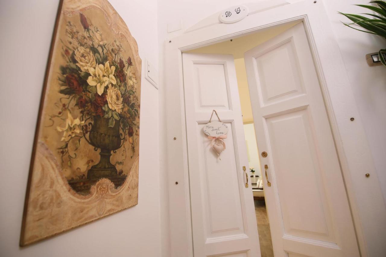 B&B Del Corso Grumo Appula Kültér fotó