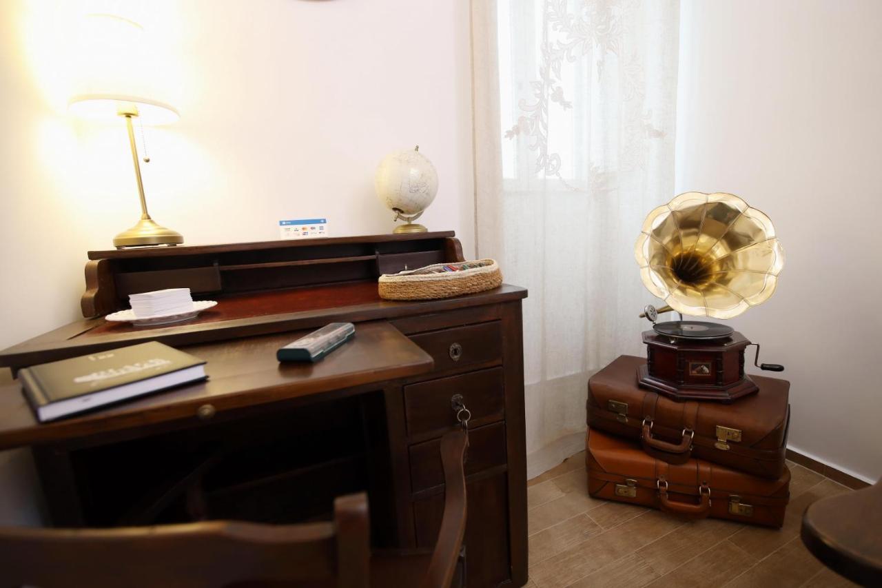 B&B Del Corso Grumo Appula Kültér fotó