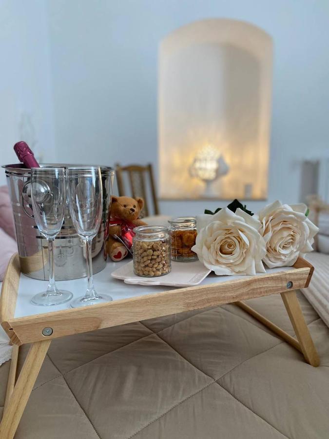 B&B Del Corso Grumo Appula Kültér fotó