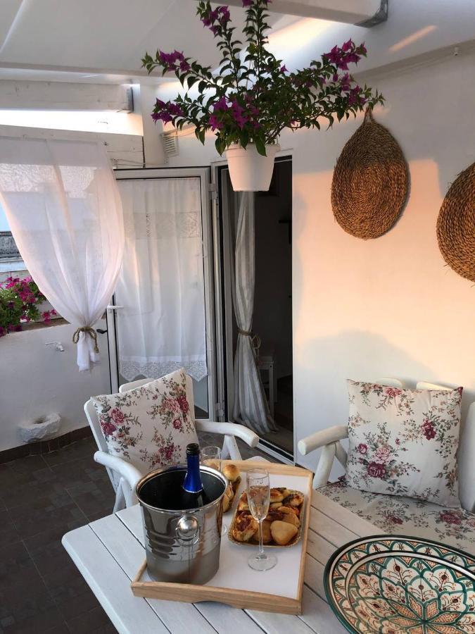 B&B Del Corso Grumo Appula Kültér fotó